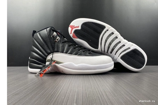 Playoffs Air 130690-001 Jordan (2012) 130690-001 12 Retro 1113